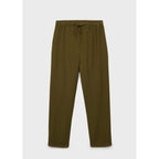 Pantalon Fluido - Kaki