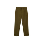 Pantalon Fluido - Kaki