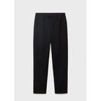 Pantalon Fluido - Noir