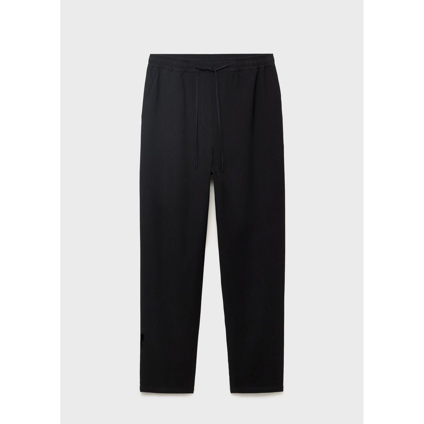 Pantalon Fluido - Noir