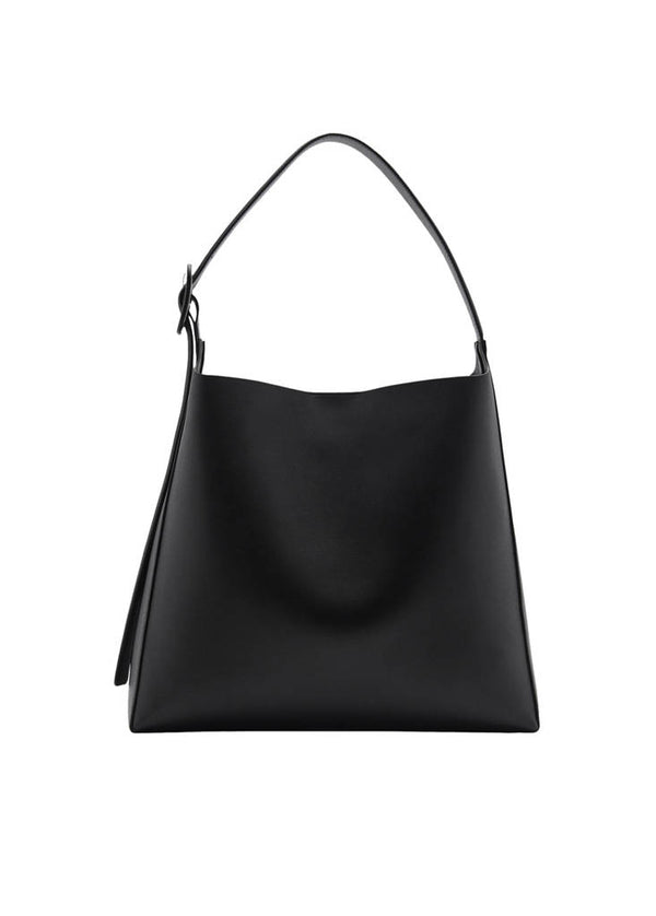 Borsa a Secchiello con Fibbia