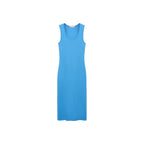 Robe Midi Ajustée