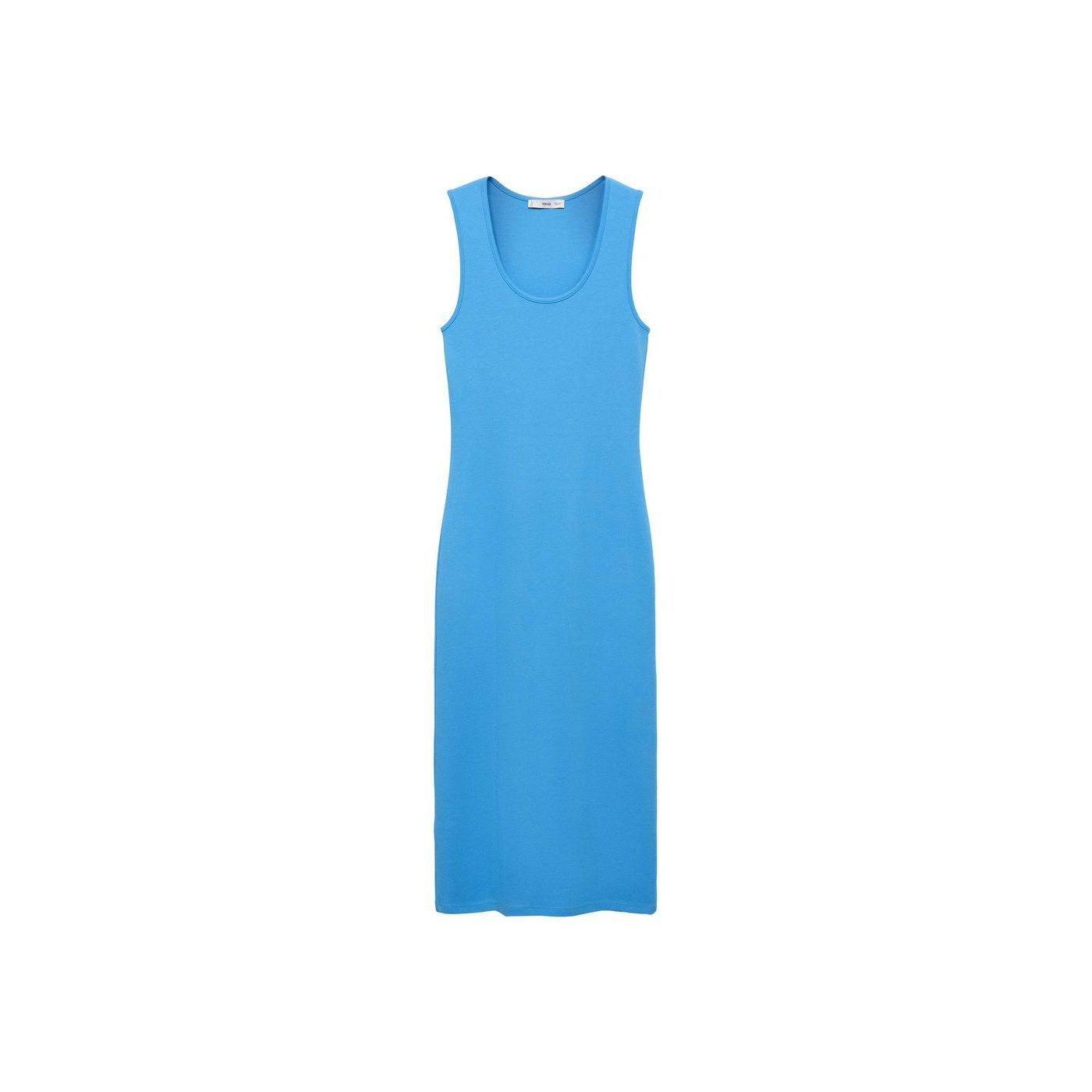 Robe Midi Ajustée