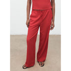 Pantalon Riga - Rouge