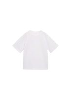 T-Shirt Newbamc Blanc - Garçon