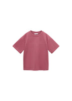 T-Shirt Newbamc Lie De Vin - Garçon