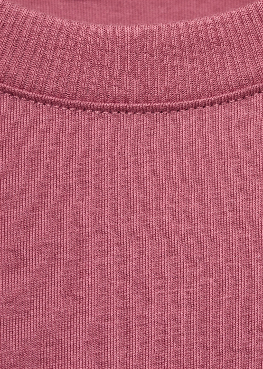 T-Shirt Newbamc Lie De Vin - Garçon