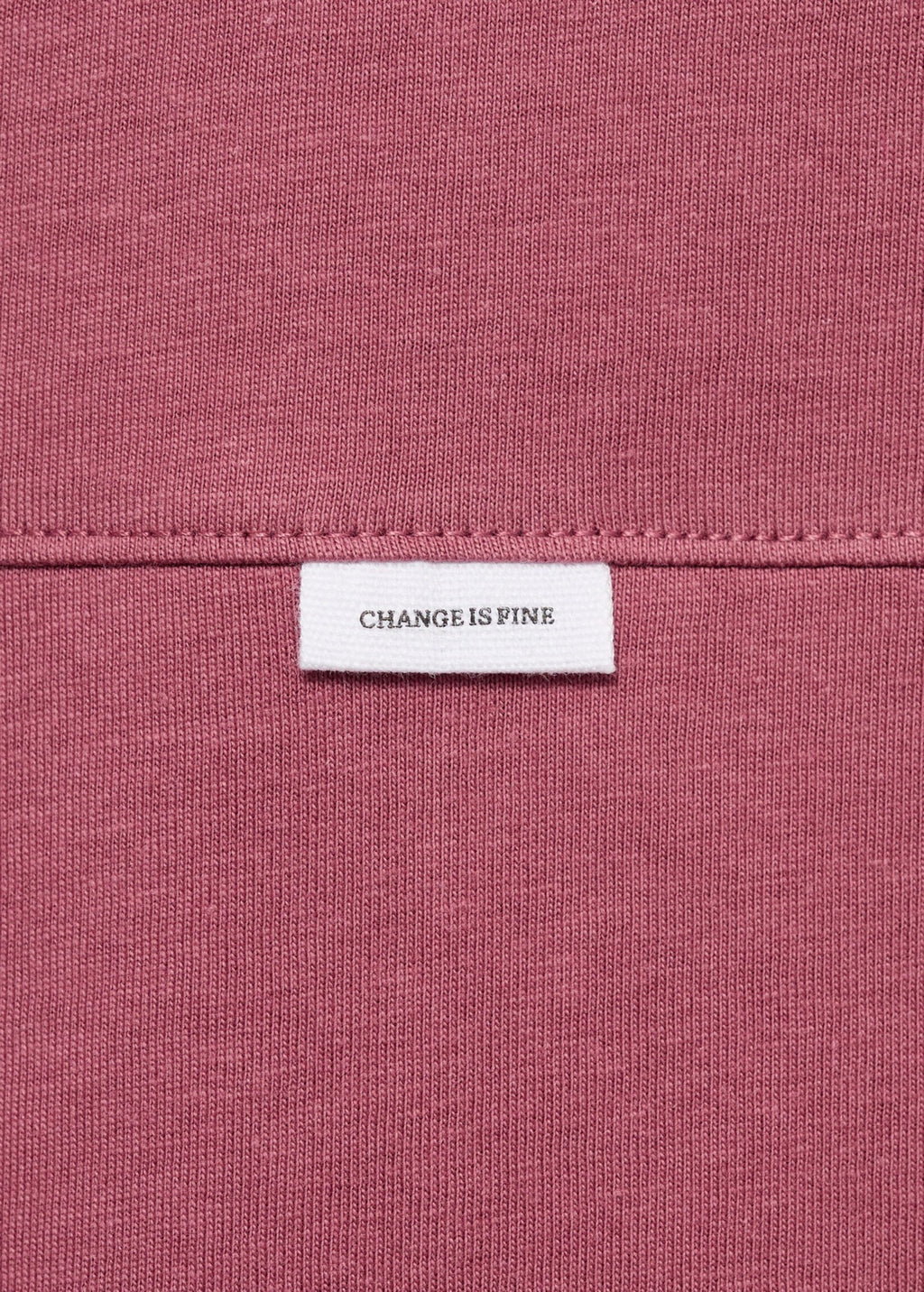 T-Shirt Newbamc Lie De Vin - Garçon