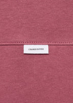 T-Shirt Newbamc Lie De Vin - Garçon