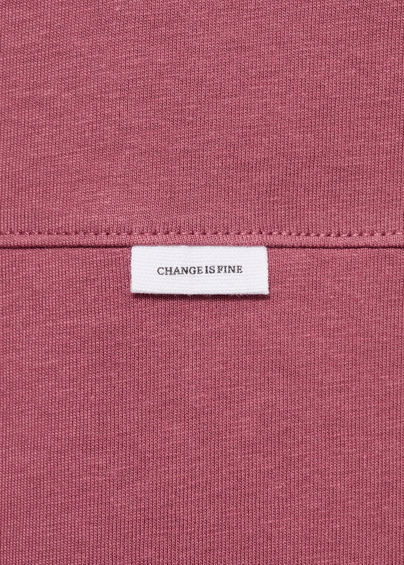 T-Shirt Newbamc Lie De Vin - Garçon