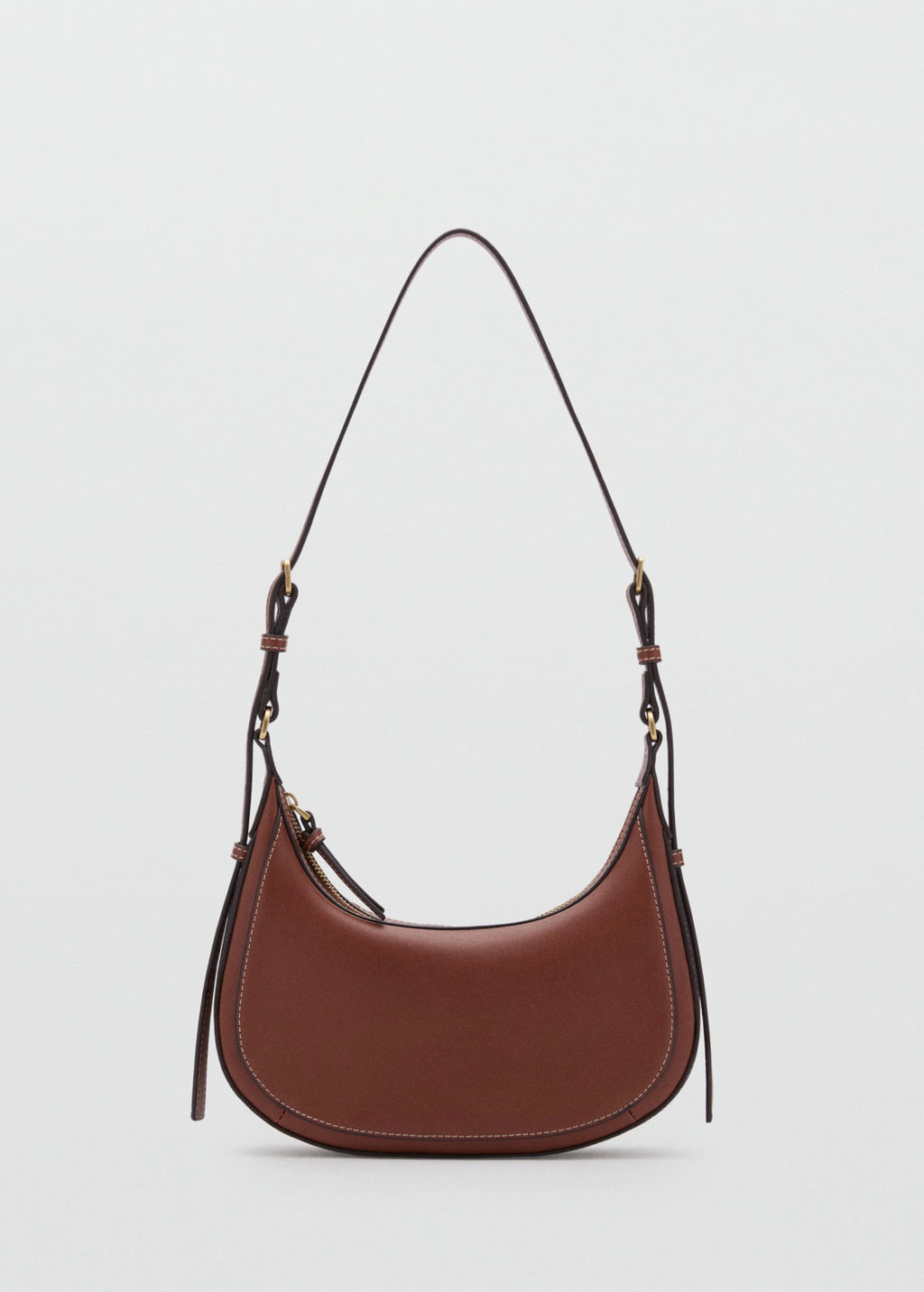 Sac Bandoulière Ovale
