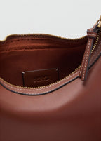 Sac Bandoulière Ovale