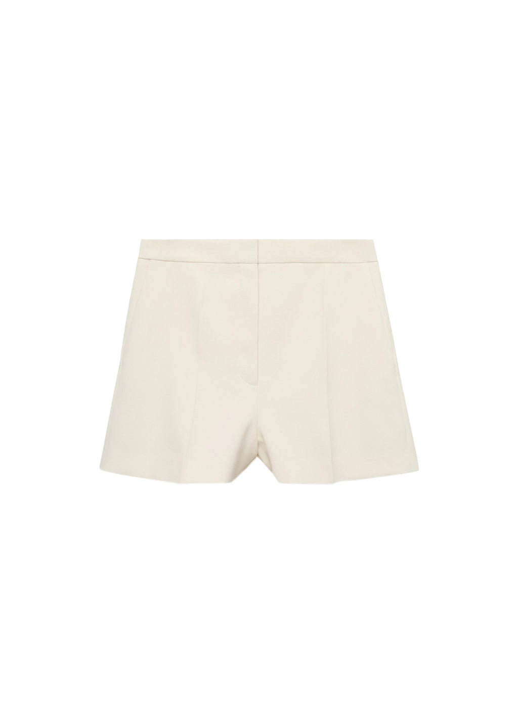 Short Droit Taille Normale