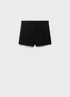 Short Droit Taille Normale