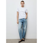 Short-Sleeved Cotton T-Shirt