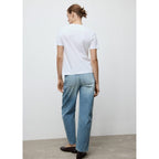 Short-Sleeved Cotton T-Shirt
