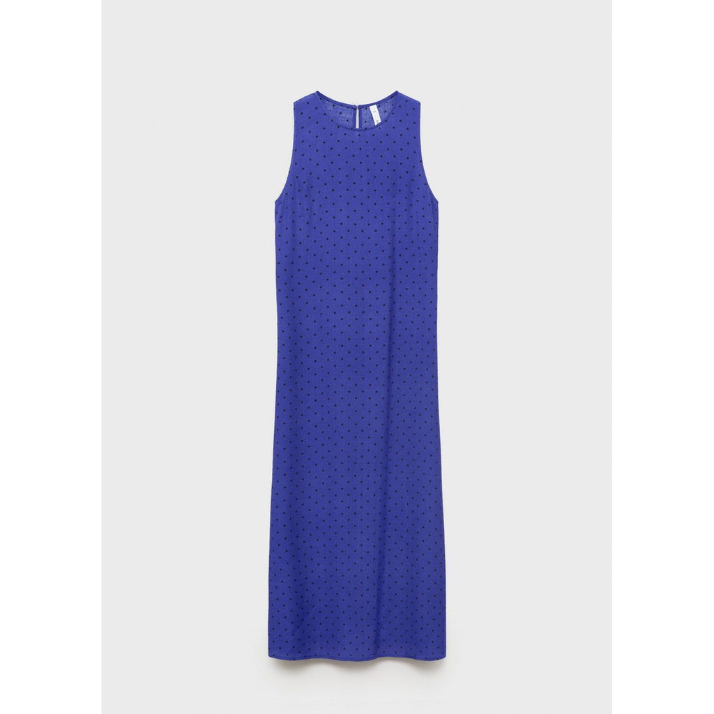 Robe Greeny - Blue