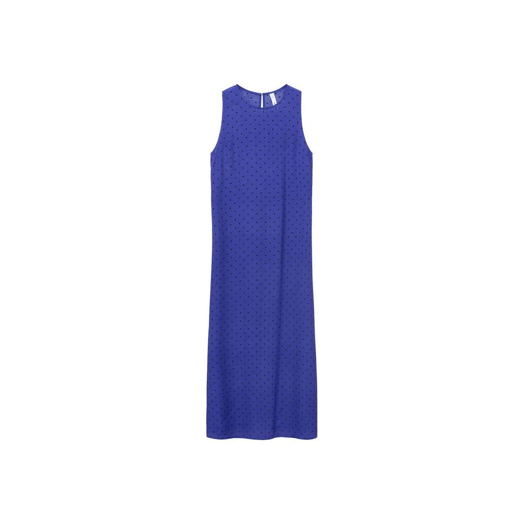 Robe Greeny - Blue