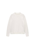 Jersey Atlas Gris Claro/Pastel - Niño