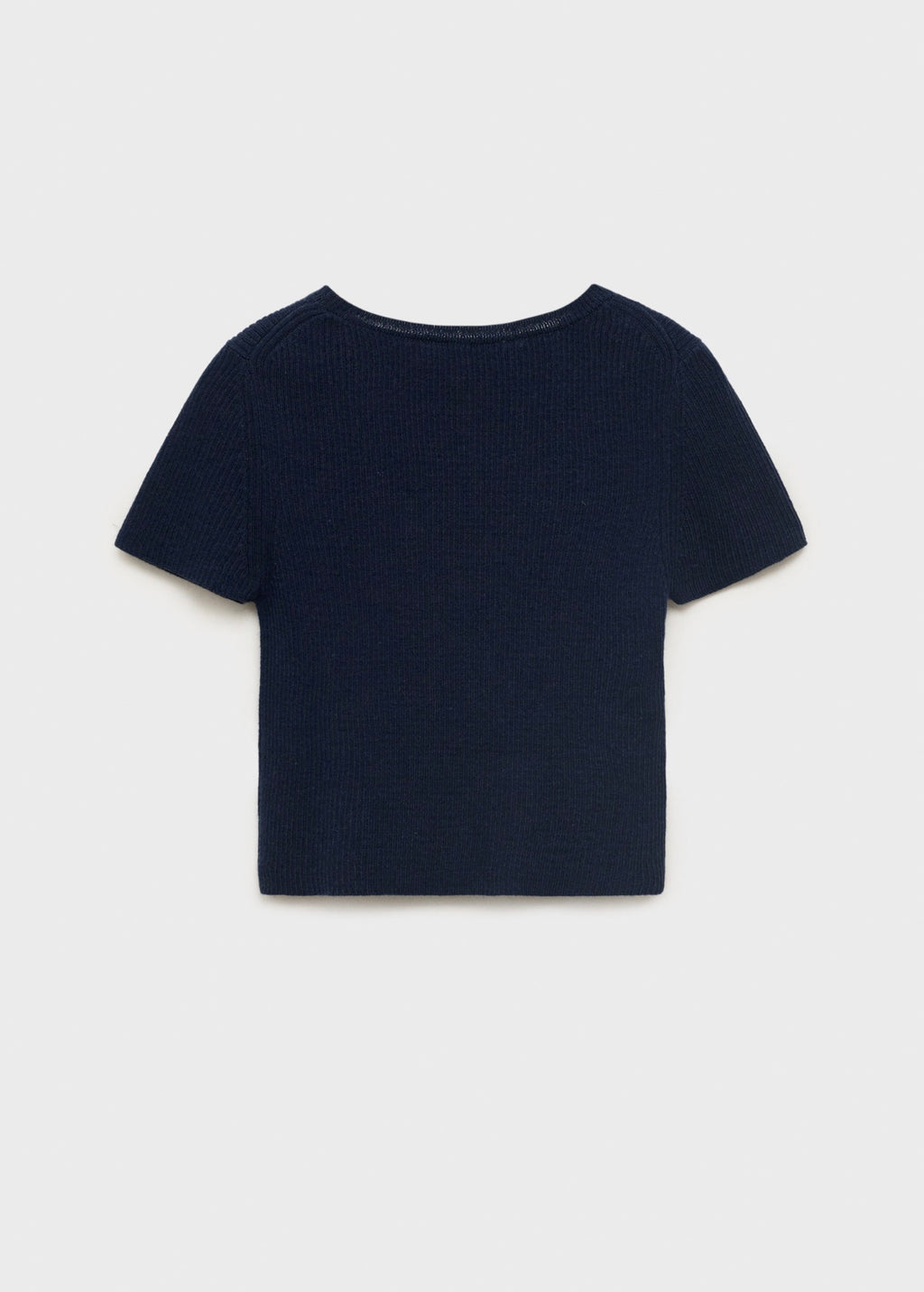 Orion Navy Blue Top - Girl