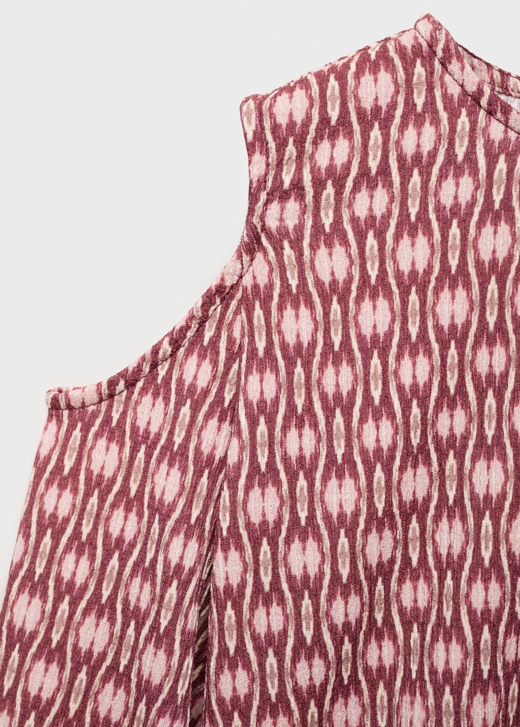 Greenc Cherry Dress - Girl