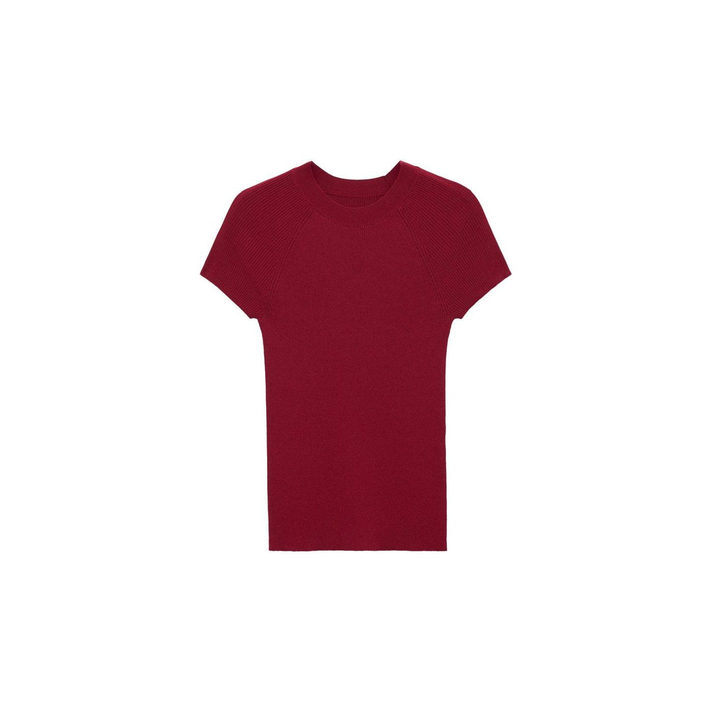 Pull Tulipa - Rouge