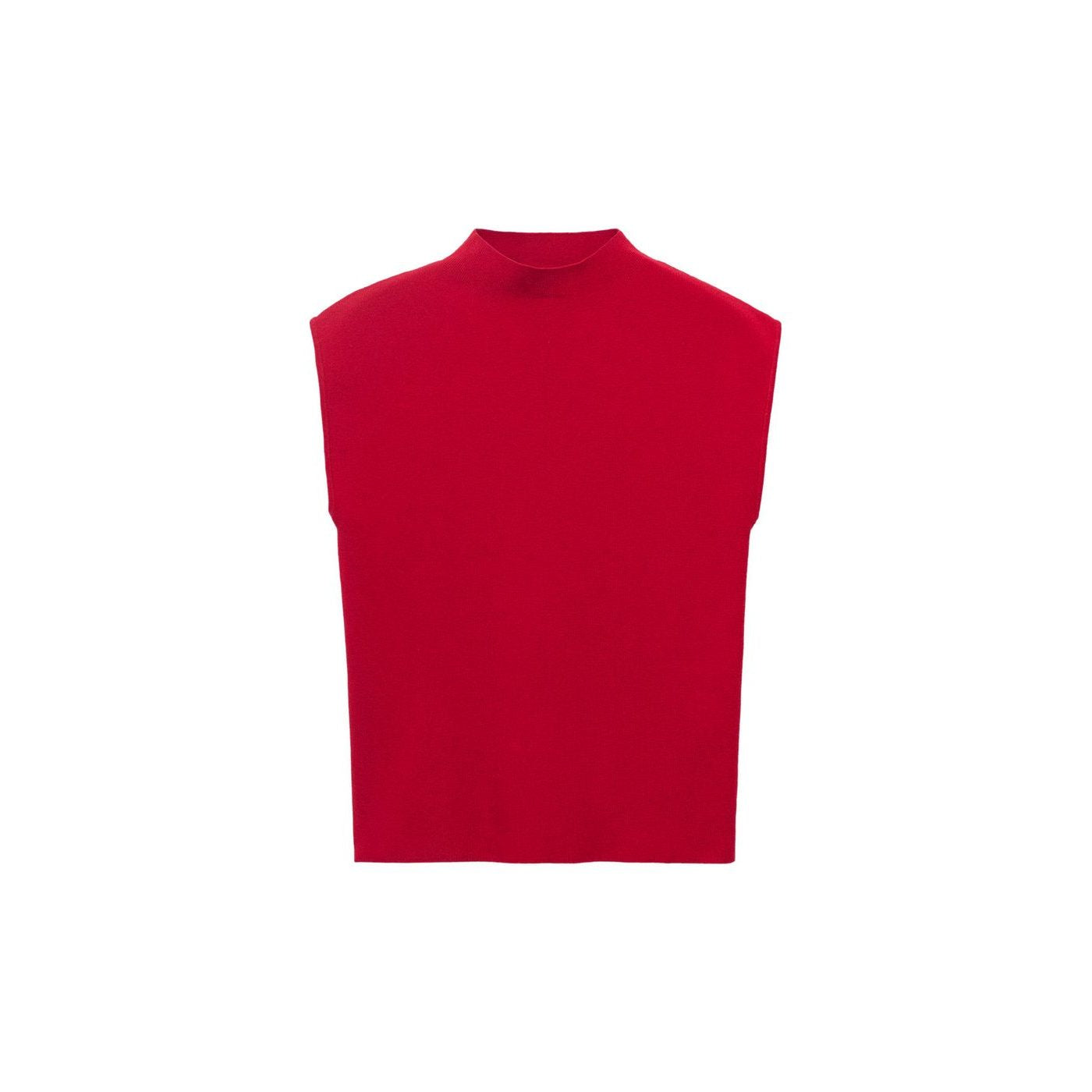 Top Hemin - Rouge