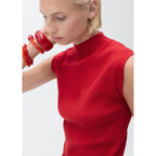 Top Hemin - Rouge