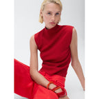 Top Hemin - Rouge