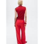 Top Hemin - Rouge