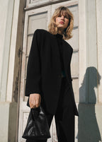 Blazer Tailleur Doppiopetto