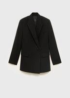Blazer Tailleur Doppiopetto