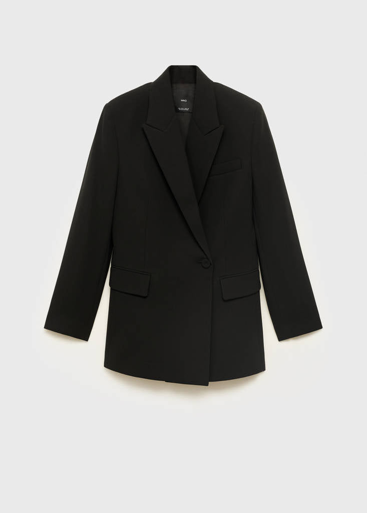 Blazer Tailleur Doppiopetto