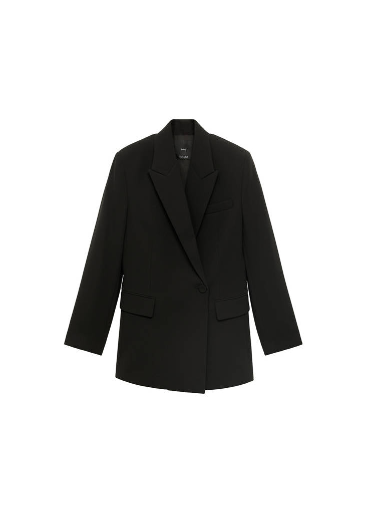 Blazer Tailleur Doppiopetto