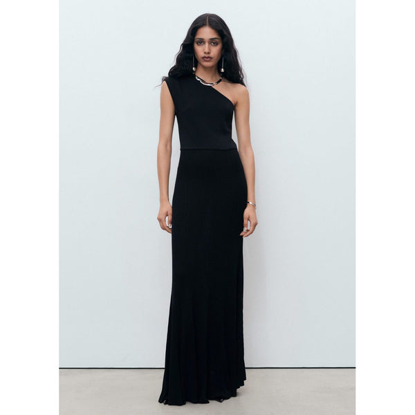 Vestido Asim - Negro