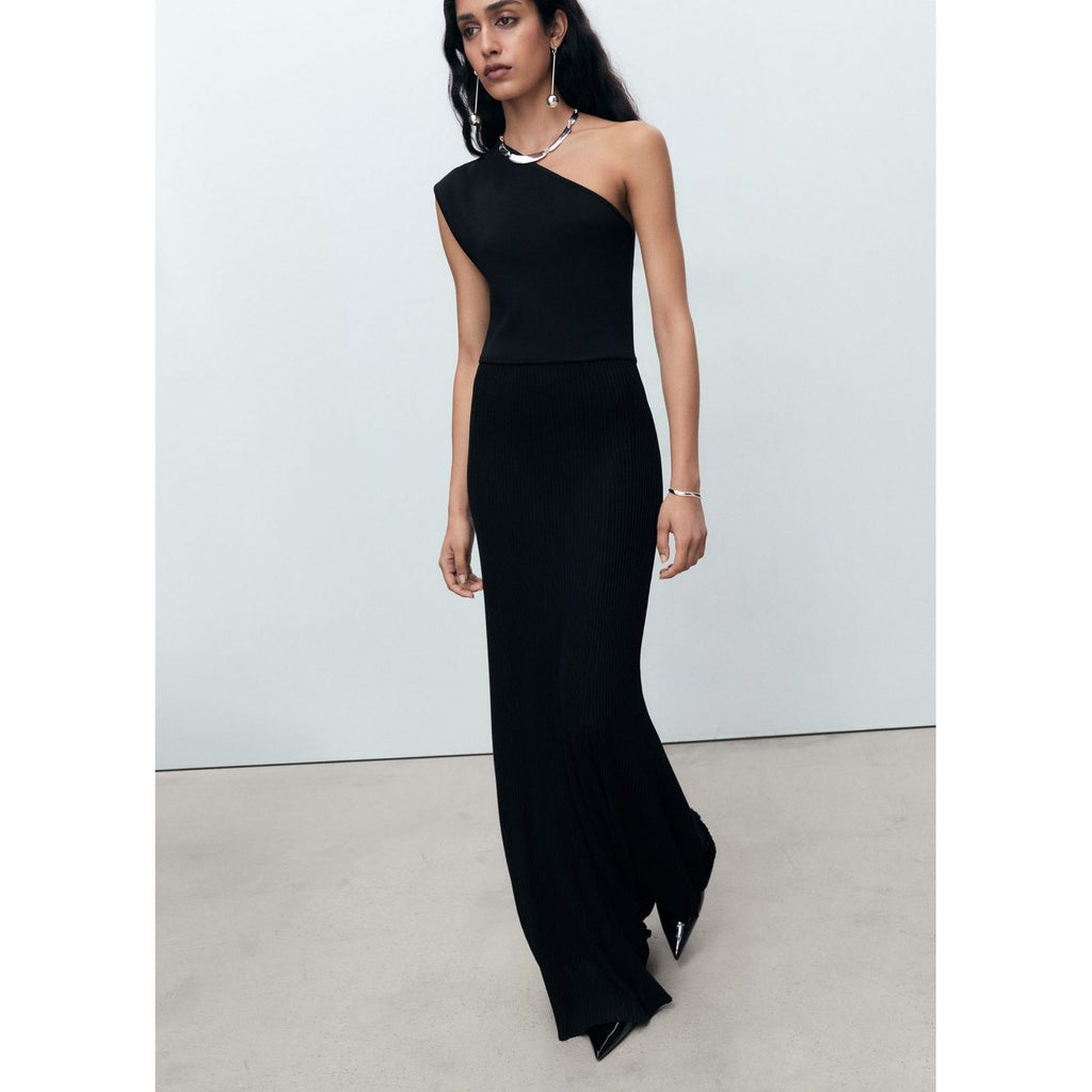 Robe Asim - Black