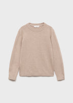 Hugo Beige Jumper - Boy