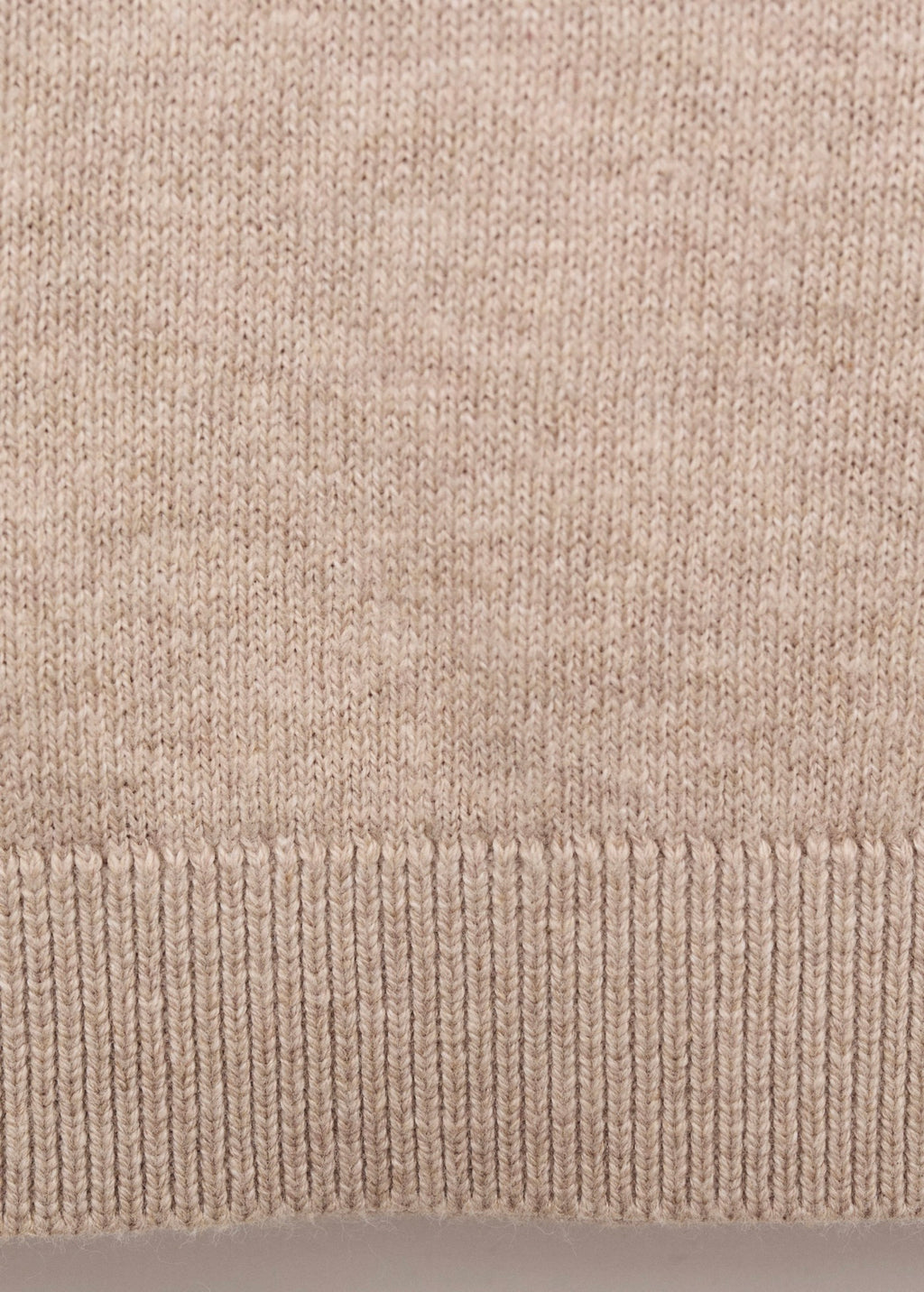 Hugo Beige Jumper - Boy
