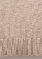 Hugo Beige Jumper - Boy