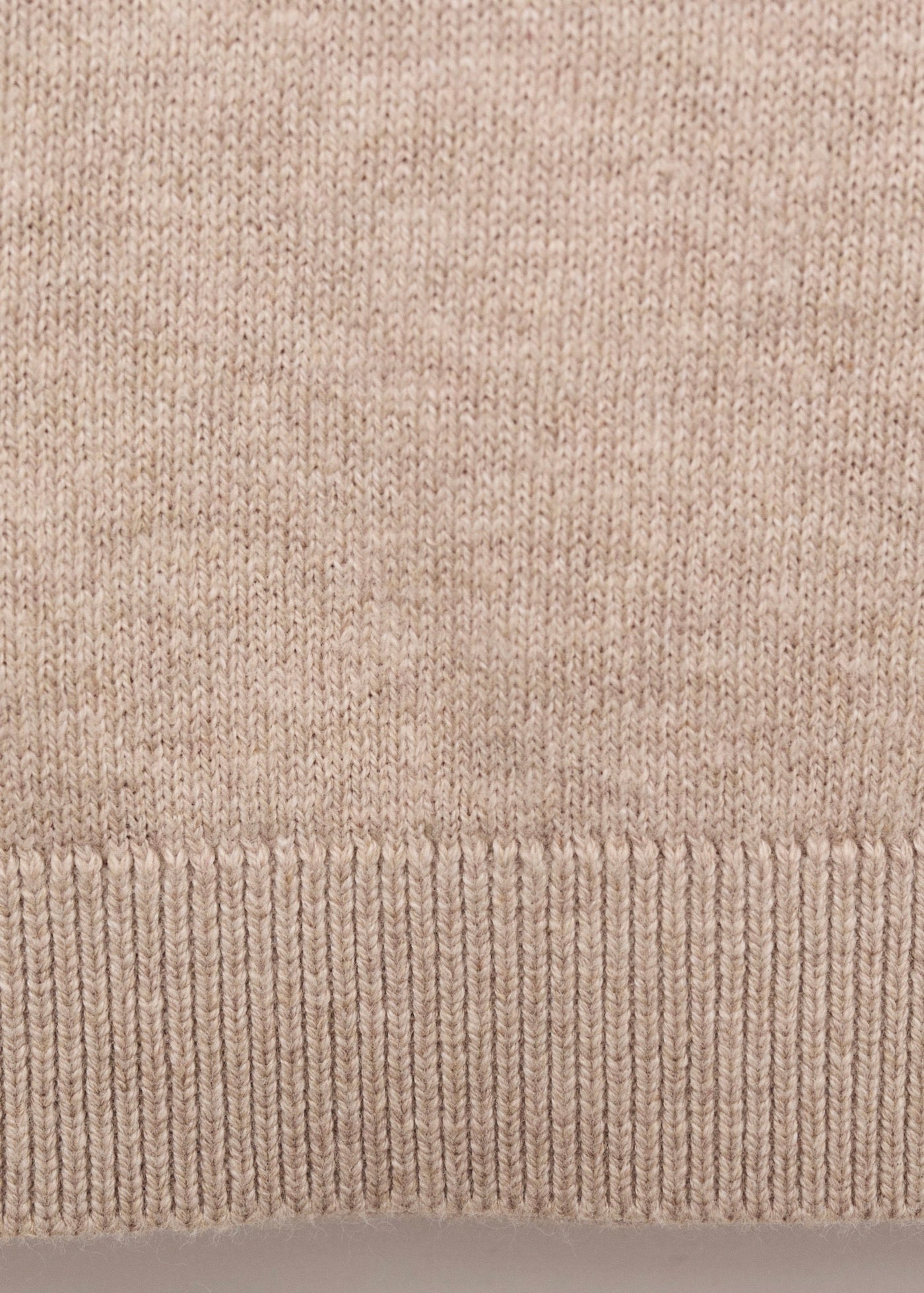 Hugo Beige Jumper - Boy