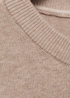 Hugo Beige Jumper - Boy