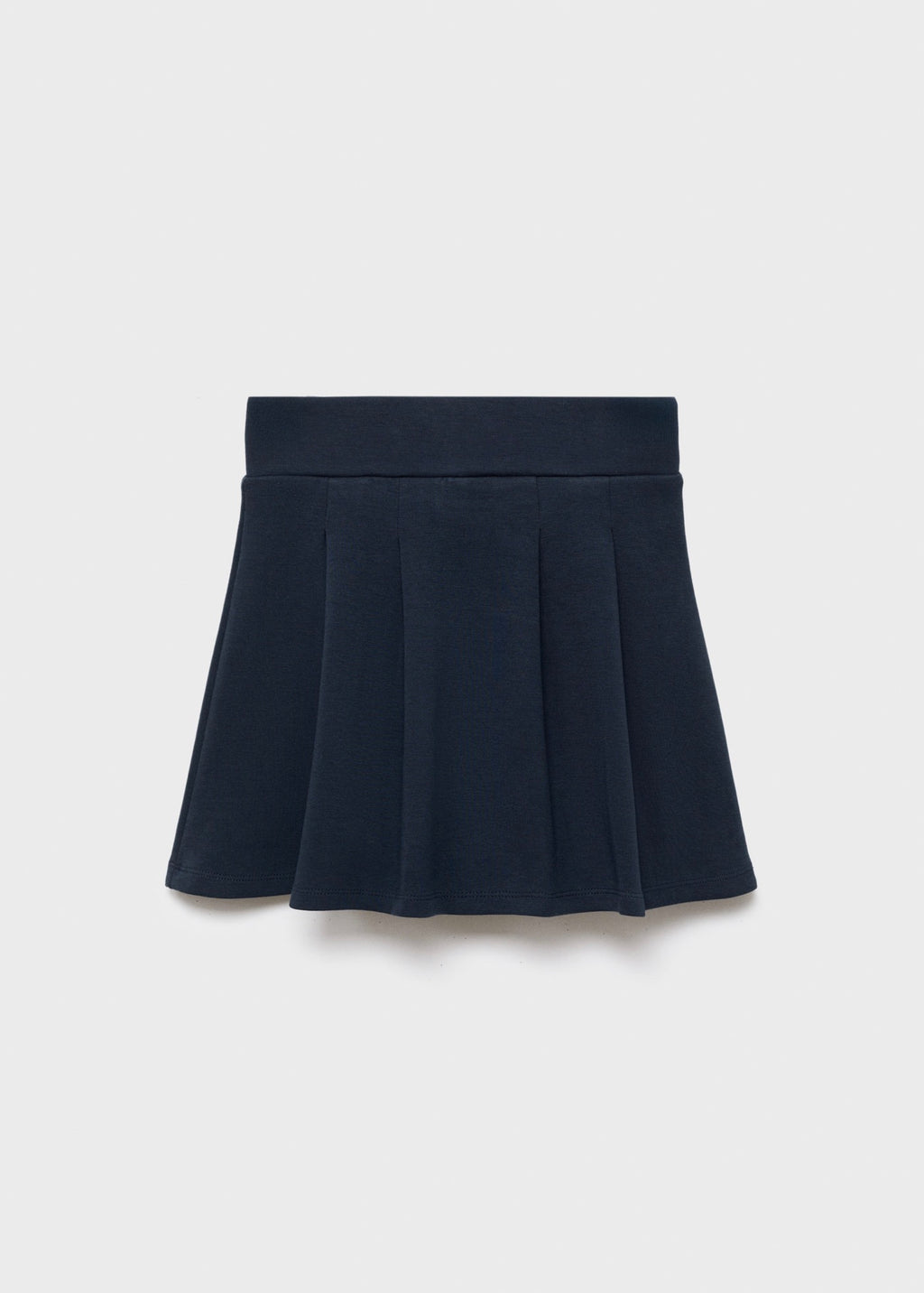 Jupe Tab Bleu Marine - Fille