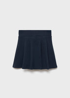 Jupe Tab Bleu Marine - Fille
