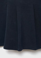 Jupe Tab Bleu Marine - Fille