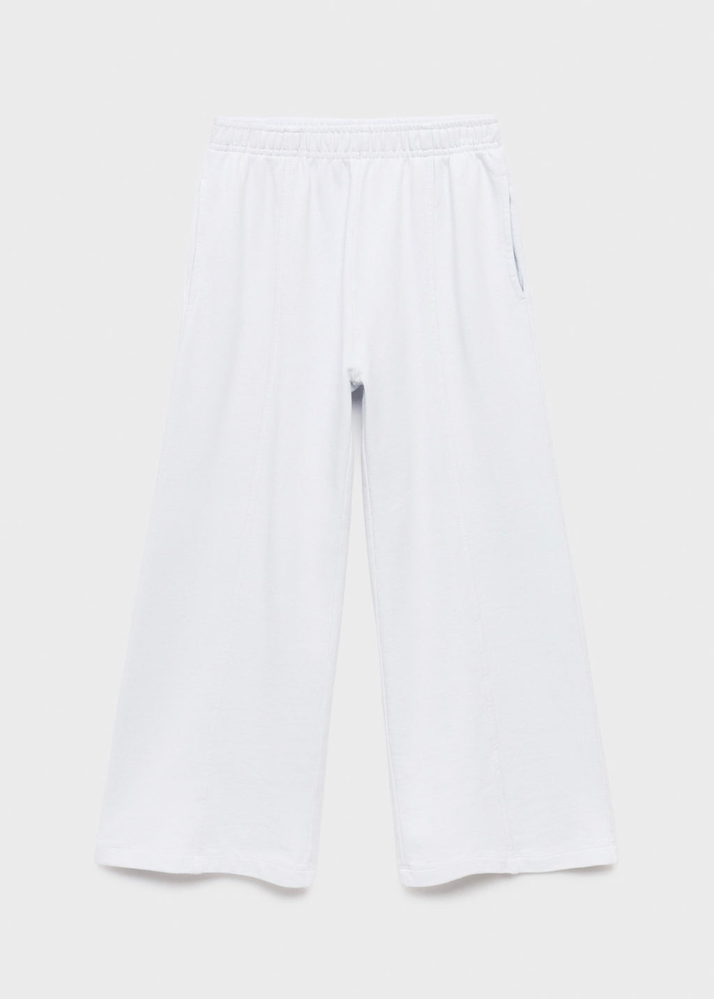 Blueset Sky Blue Trousers - Girl