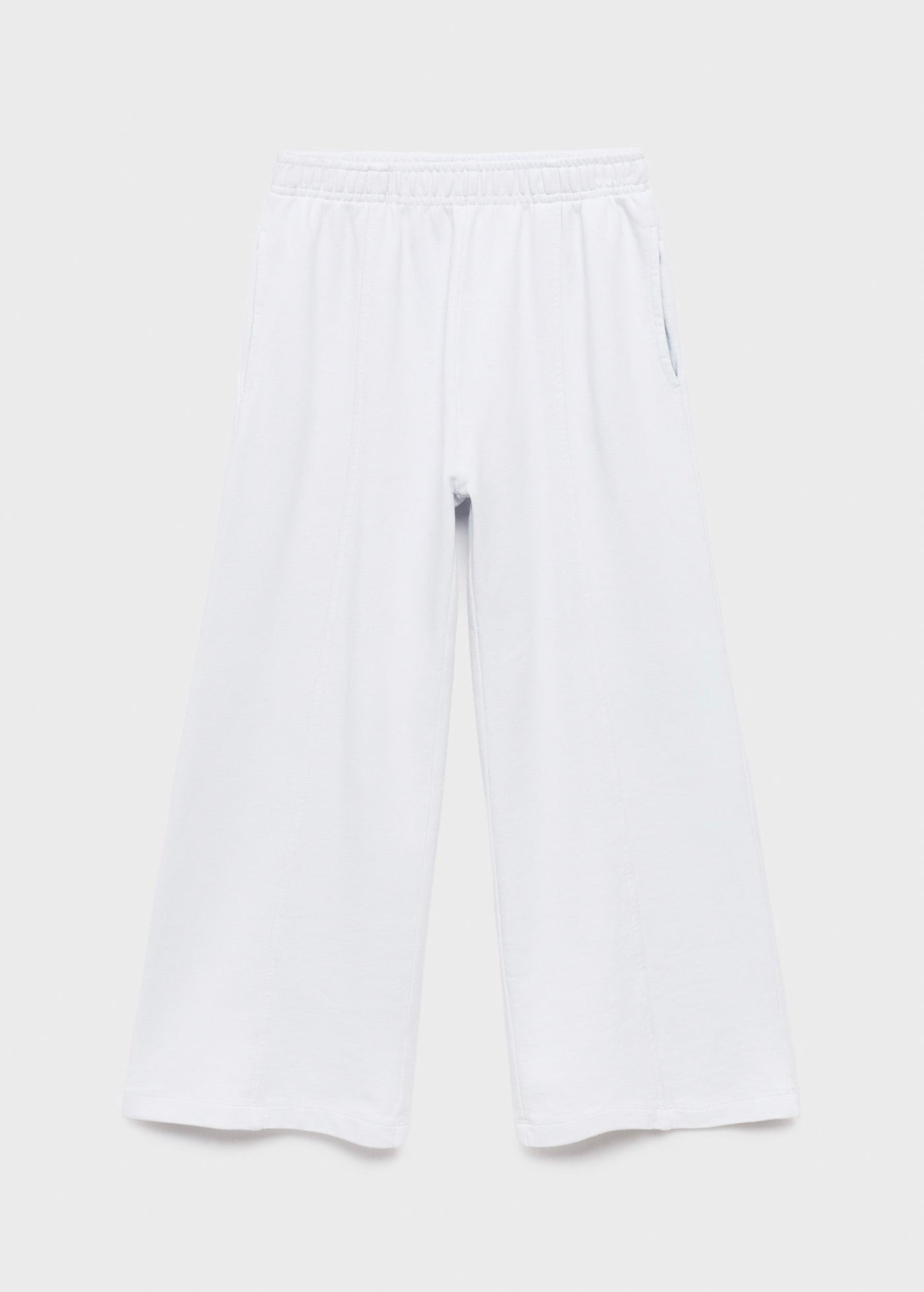 Blueset Sky Blue Trousers - Girl