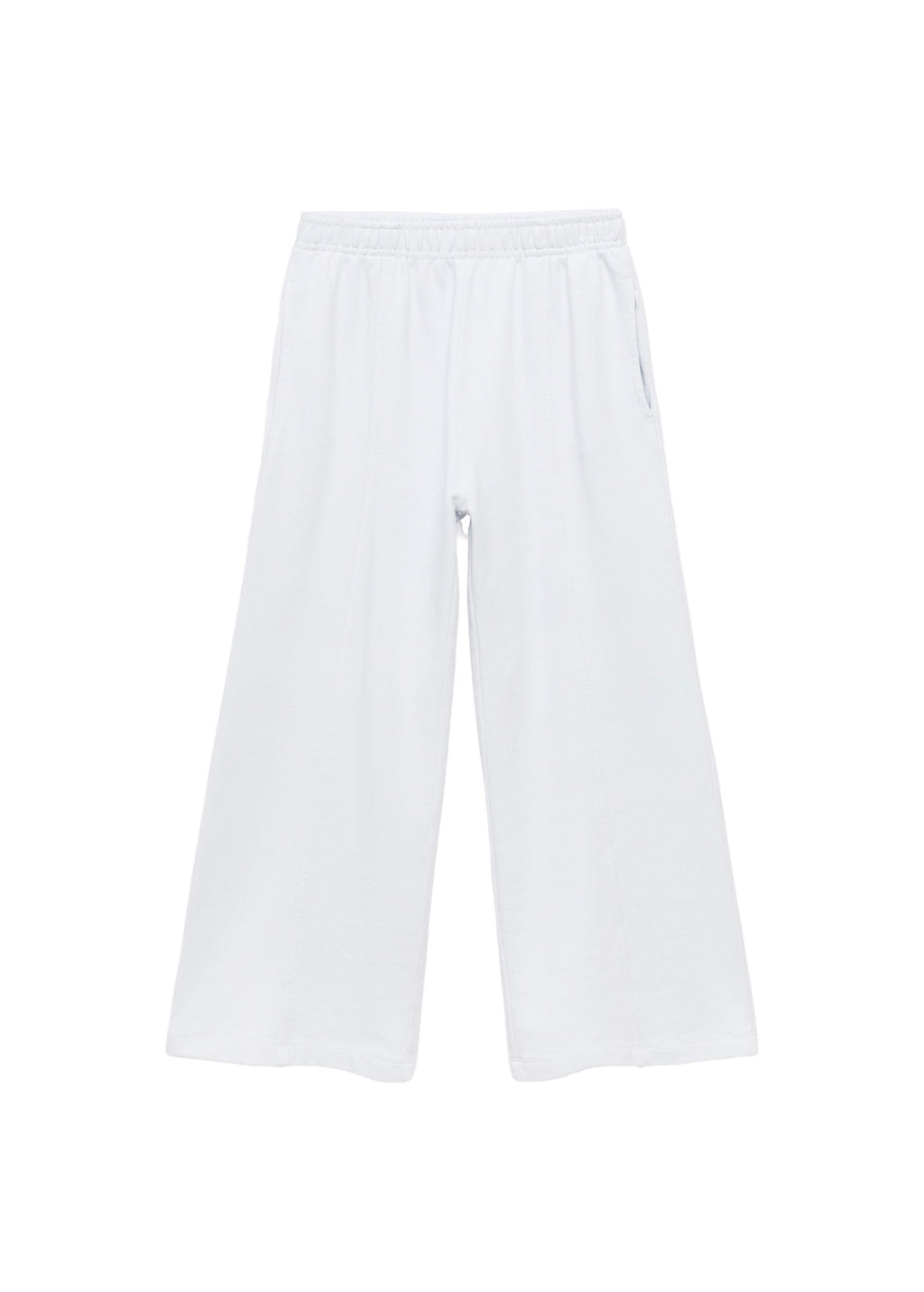 Blueset Sky Blue Trousers - Girl