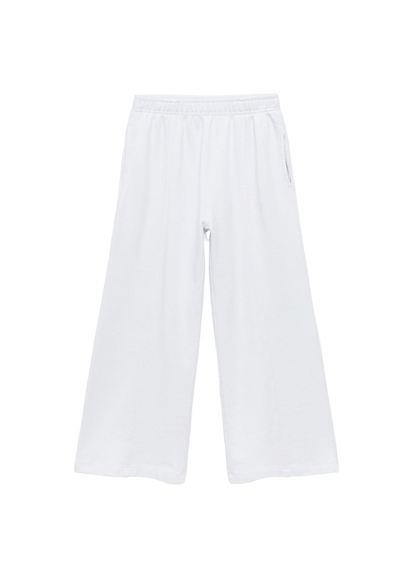 Blueset Sky Blue Trousers - Girl