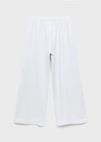 Blueset Sky Blue Trousers - Girl