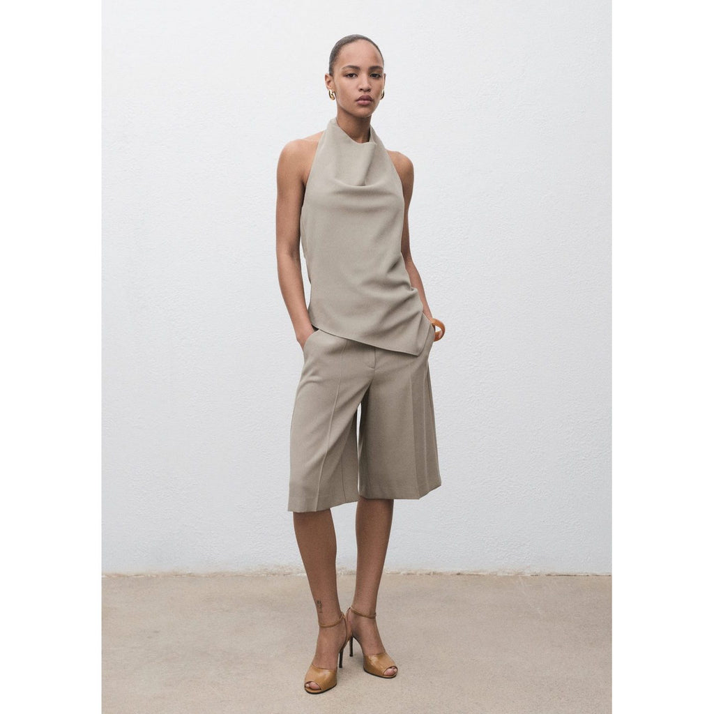 Bermuda Costume Taille Normale